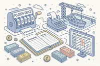 Task Cost & Expenditure Tracking