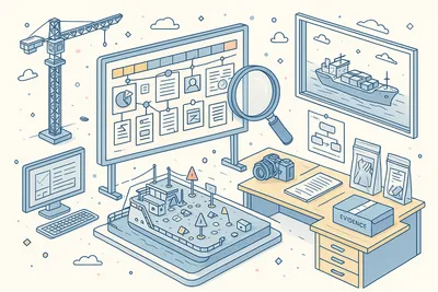 Incident Investigation Workflow