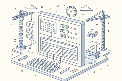 Date Range Actuals Query