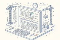 Date Range Actuals Query