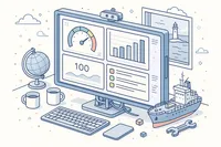 Configurable Dashboards & KPIs