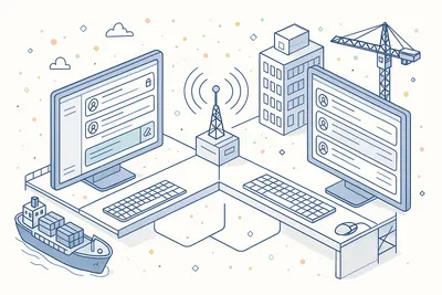 Threaded Comments & Collaboration