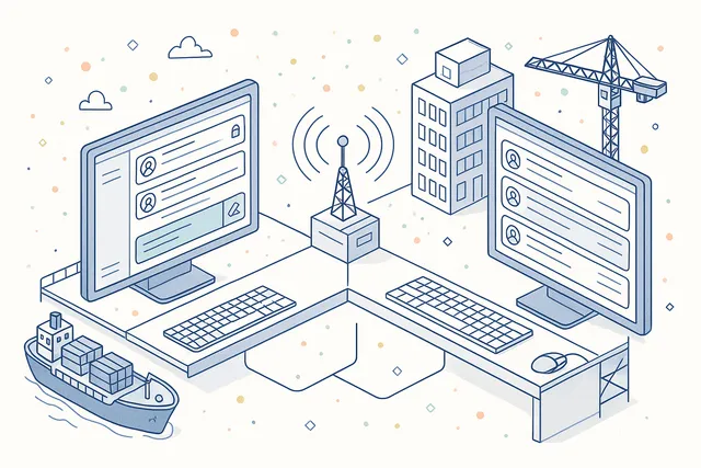 Threaded Comments & Collaboration