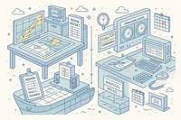 Voyage & Noon Report Integration