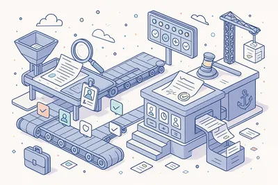 Multi-Level Approval Workflow