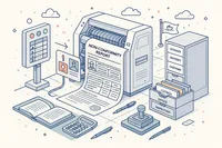 Non-Conformity Report Generation