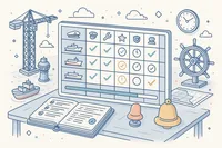 Mandatory Read Tracking