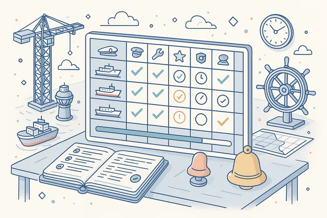 Mandatory Read Tracking