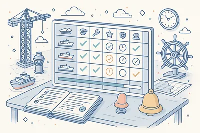 Mandatory Read Tracking