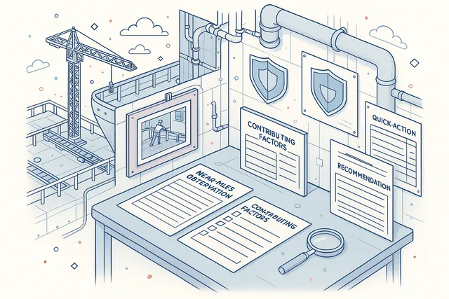 Lightweight Investigation