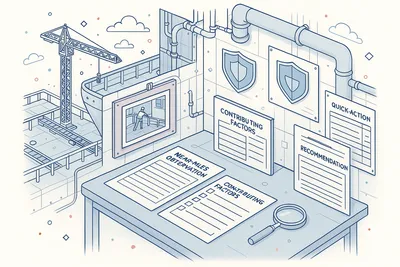 Lightweight Investigation