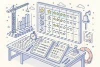 Individual Attendee Performance Ratings