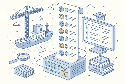 Complete Audit Trail