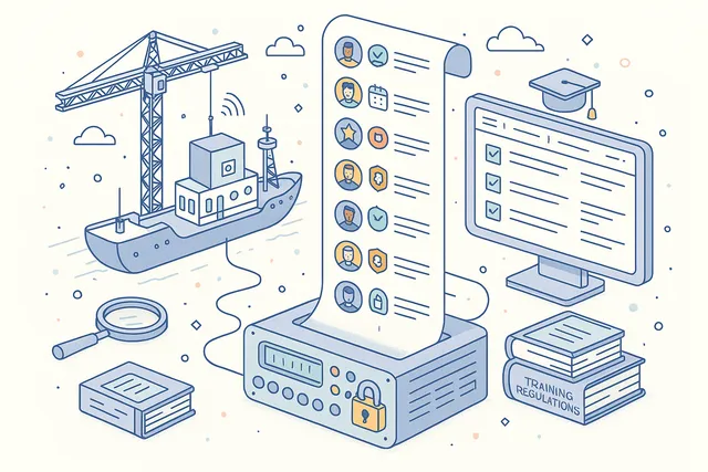 Complete Audit Trail