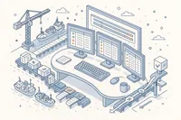 Centralized Maintenance Approval Queue