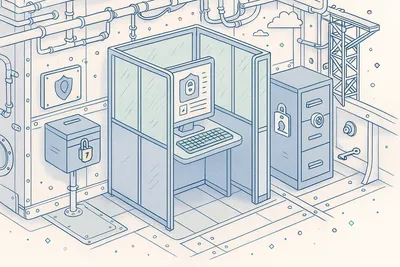 Confidential Reporting