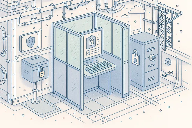 Confidential Reporting