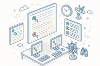 Real-Time Co-Authoring