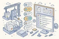 Comments, Attachments & File Management