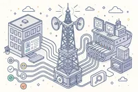 Office-Ship Synchronization