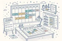 Yearly Training Planning