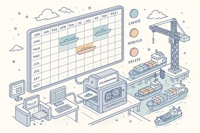 Calendar Integration