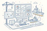 PMS Analytics & Dashboard Widgets