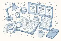 Crew Remarks & Annotations