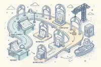 Six-Stage Definition Lifecycle