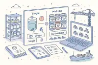 Storage Rule Configuration