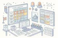 Priority & Severity Classification