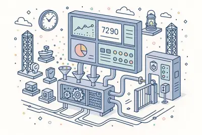 Real-Time Data Aggregation