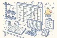 Calendar Integration & Scheduling