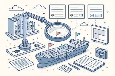 Finding Management & Classification