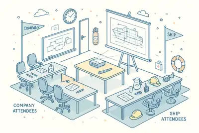 Pre-Drill Initial Meeting