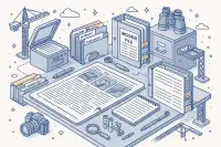 Rich Descriptions & File Attachments