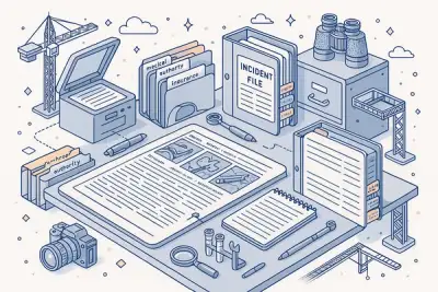 Rich Descriptions & File Attachments