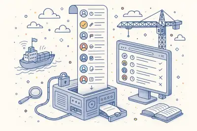 Comprehensive Event Tracking