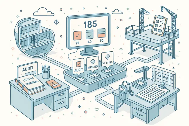 Multi-Source Finding Collection