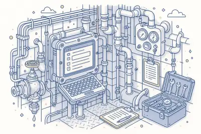 Technical Observation Capture