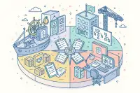 Four Evaluation Subject Types