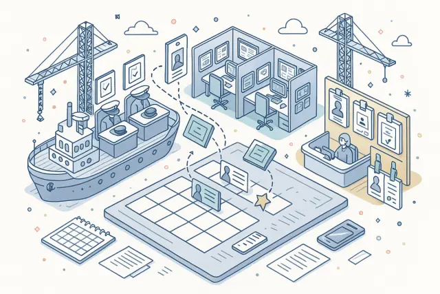 Multi-Source Auditor Management