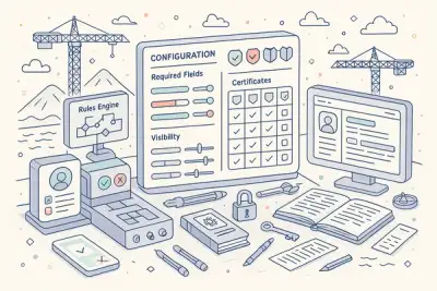 Settings & Access Control