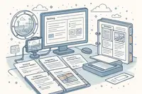 Rich Descriptions & File Attachments