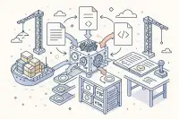 Multi-Format Storage & Conversion