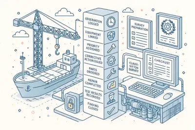 Complete Audit Trail