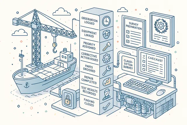 Complete Audit Trail