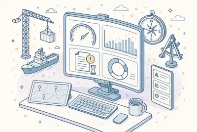 Dashboard & Analytics