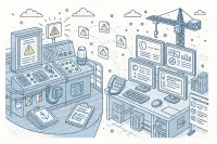 Ship & Office Incident Tracking