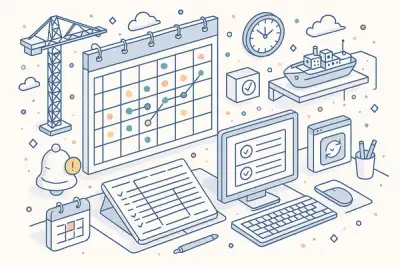 Calendar Integration & Scheduling